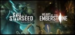 The Gallery - EP1: Call of the Starseed & EP2: Heart of the Emberstone banner image