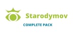 [Complete Pack] Starodymov - Studio Pack banner image