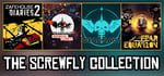 The Screwfly Collection banner image