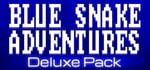 [Deluxe Pack] Blue Snake Adventures - Game + DLC Master Level banner image