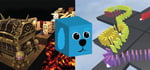Russpuppy Domino Games banner image