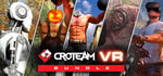 CROTEAM VR Bundle banner image