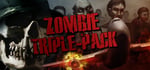 Zombie Triple-Pack banner image