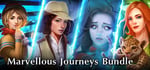 Marvellous Journeys Bundle banner image