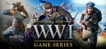WW1 Game Series banner image