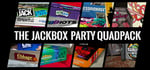 The Jackbox Party Quadpack banner image