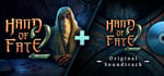 Hand of Fate 2 Game, Soundtrack, and DLC banner image