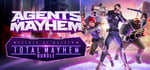 Agents of Mayhem - Total Mayhem Bundle banner image