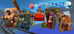 Pinball FX3 - Zen Originals Season 2 Bundle banner image