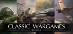 Classic Wargames banner image