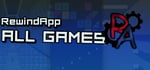 RewindApp All Games banner image