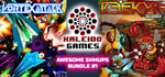 KaleidoGames - All Shmups Bundle banner image