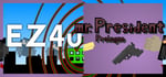 EZ4u + mr.President Prologue Bundle banner image