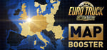 Euro Truck Simulator 2 Map Booster banner image