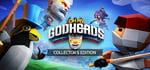 Oh My Godheads Collector's Edition banner image