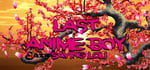 Last Anime boy: Eazy Saving loli banner image