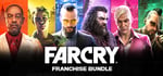 Far Cry Bundle banner image