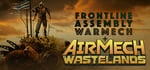 AirMech Wastelands + Soundtrack (WarMech) banner image