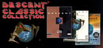 The Descent Classic Collection banner image