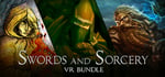 Swords and Sorcery VR Bundle banner image