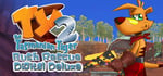 TY the Tasmanian Tiger 2 - Digital Deluxe banner image