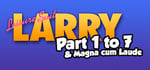 Leisure Suit Larry - Retro Bundle banner image