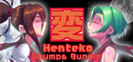 Henteko Shmups Bundle banner image