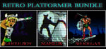 Retro Platformer Bundle banner image