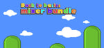 Back To Basics Mixer Bundle banner image