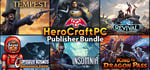 HeroCraft Publisher Bundle banner image