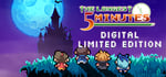 The Longest Five Minutes Digital Limited Edition (Game + Art Book + Soundtrack) banner image