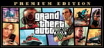Grand Theft Auto V: Premium Edition banner image