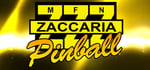 Zaccaria Pinball - Gold Pack banner image