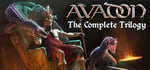 Avadon Trilogy Bundle banner image