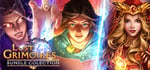 Lost Grimoires Collection banner image