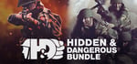 Hidden & Dangerous Bundle banner image