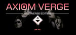 Axiom Verge Multiverse (Digital) Edition banner image