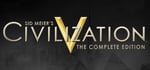 Sid Meier's Civilization V: Complete banner image