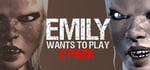 Emily Wants to Play 2 Scary Horror Pack banner image