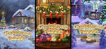 Christmas Puzzle Bundle banner image