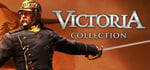 Victoria Collection banner image