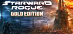 Starward Rogue Gold Edition banner image