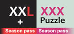 XXL & XXX banner image