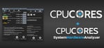 CPUCores + System Hardware Analyzer (DLC) Bundle banner image