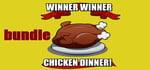 Winner Winner Chicken Dinner! bundle banner image