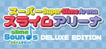 Slime Sounds Deluxe Edition banner image