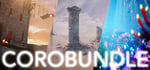 Corobundle! Games developed by Carlos Coronado. banner image