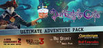 Ultimate Adventure Pack banner image