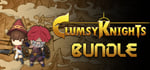 Clumsy Knights Bundle banner image