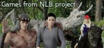 NLB project games collection banner image